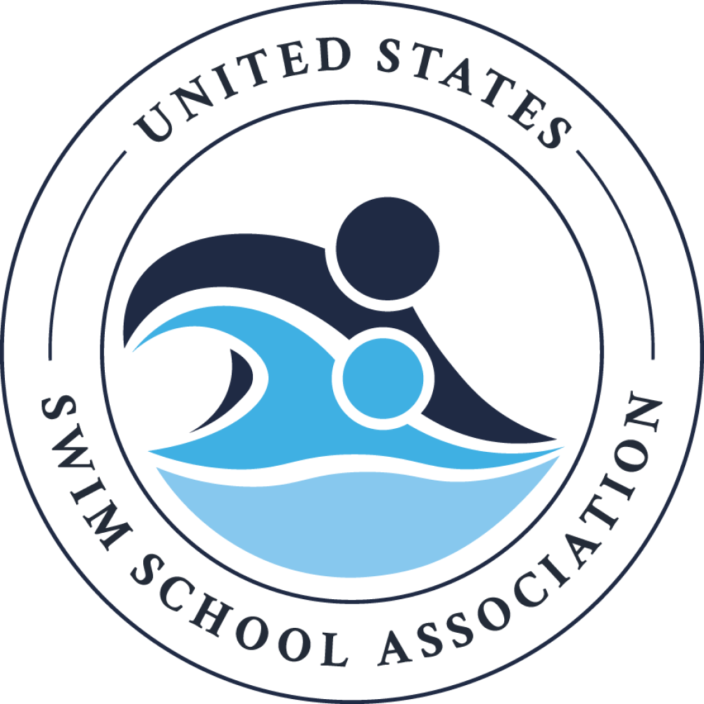 swim school logo