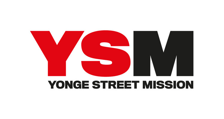 Yonge Street Misson logo