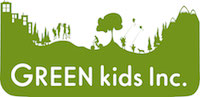 Green Kids logo