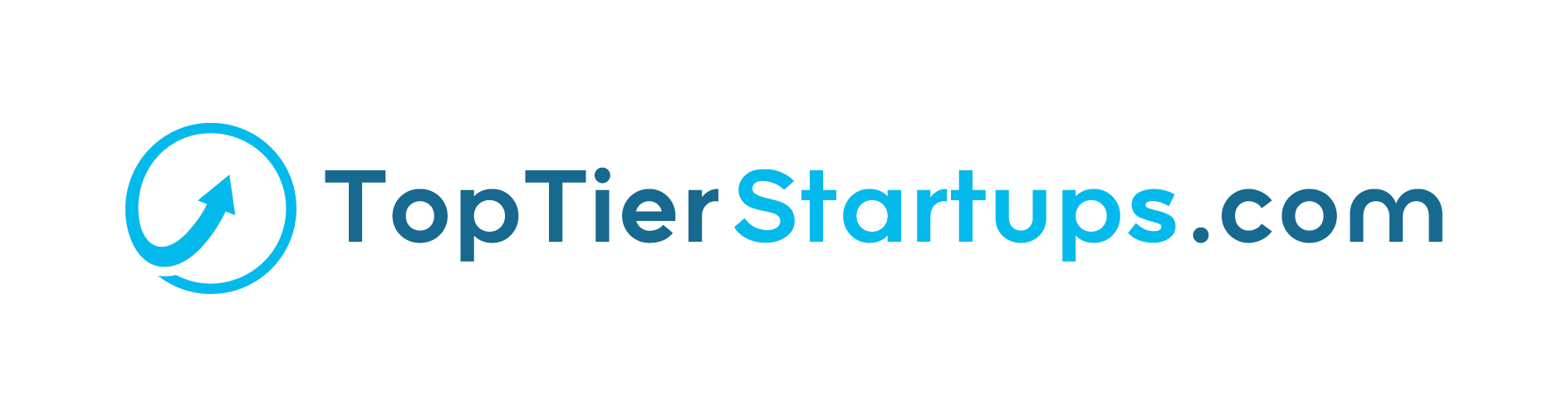 top tier startups logo