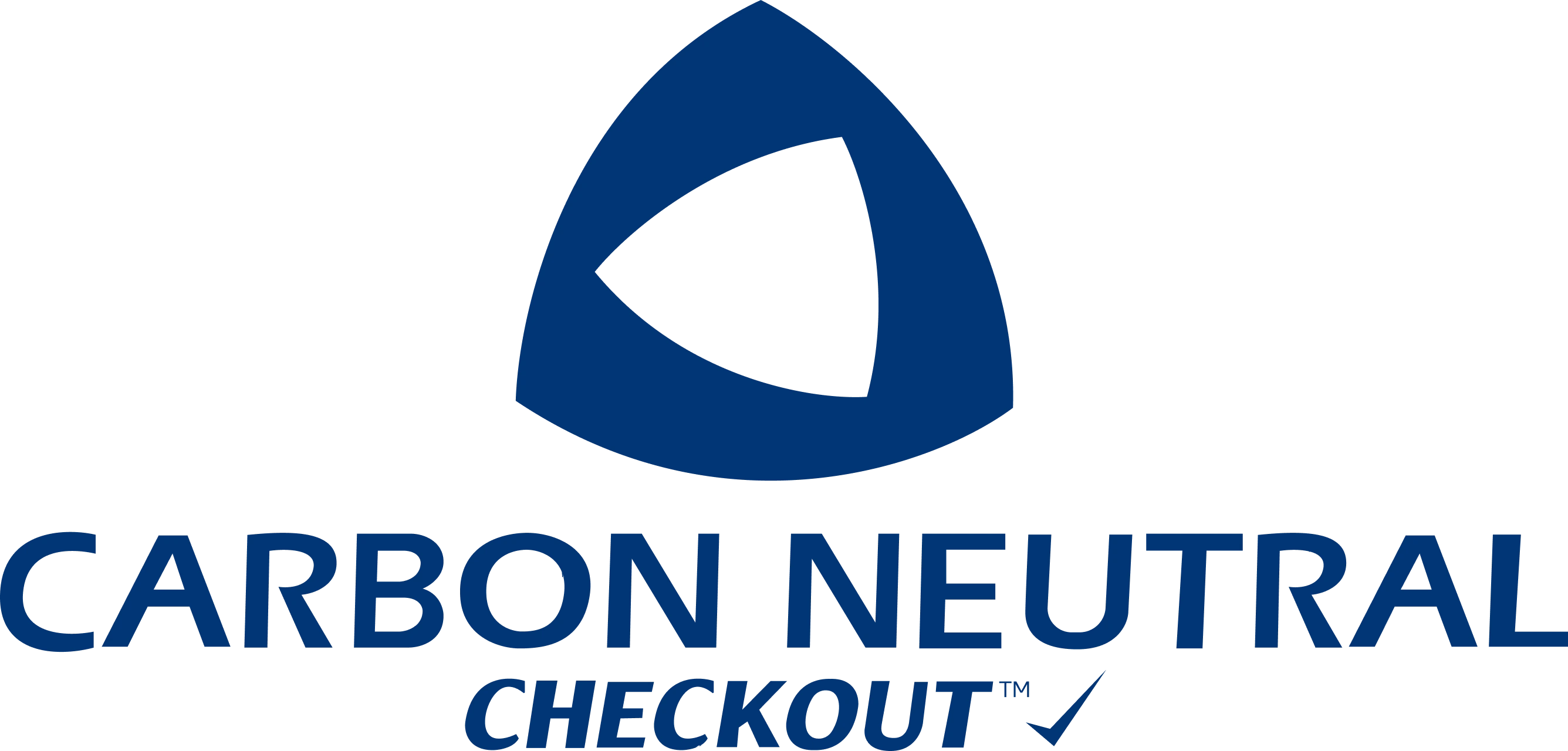 Carbon Neutral Checkout logo