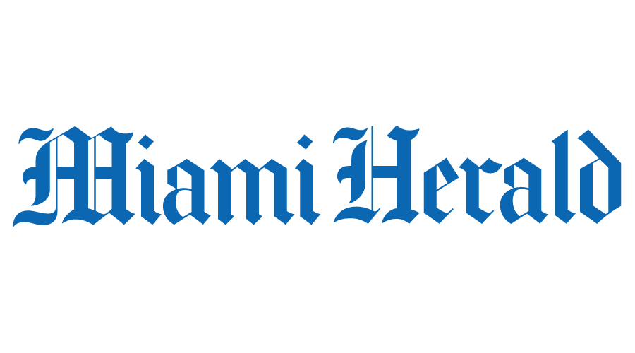 Miami Herald logo