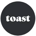 Toast logo