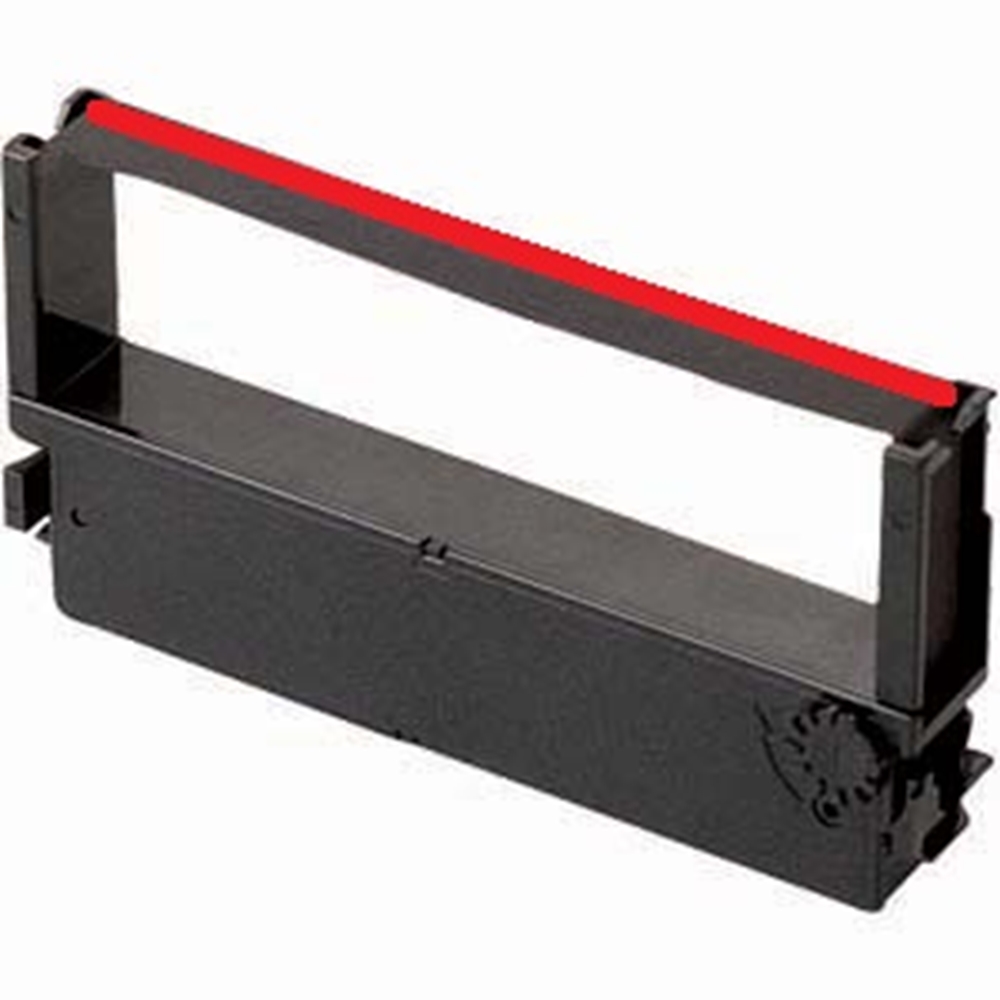 fuzion, Ribbon Cartridge, Black And Red, 6 / Box
