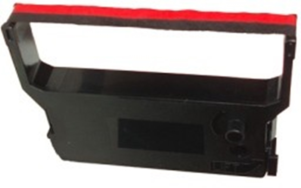 fuzion, Ribbon Cartridge, Black And Red, 6 / Box