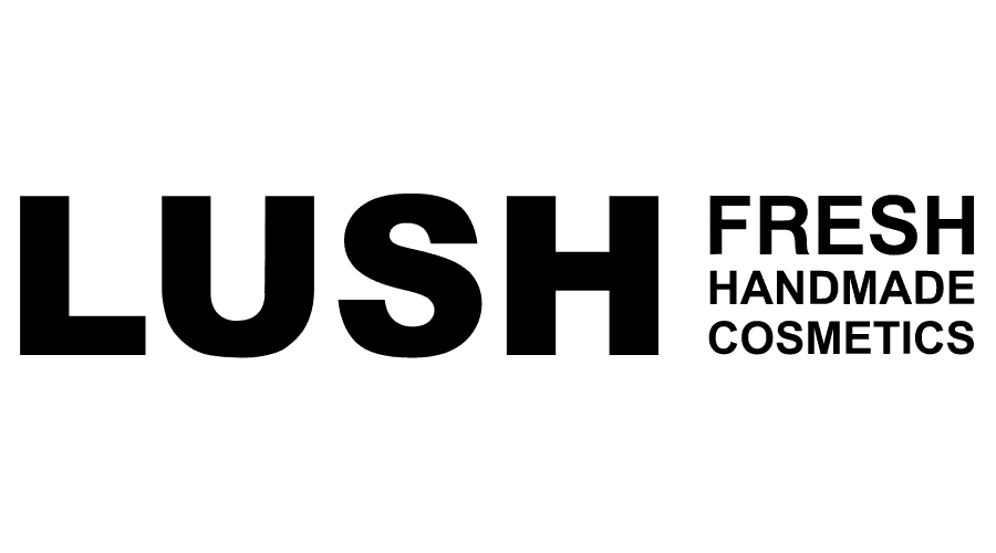 lush fresh logo