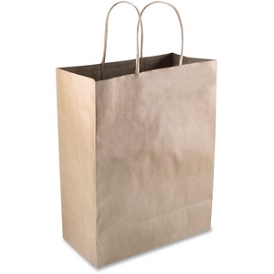 Premium Large - Paper Shopping Bags