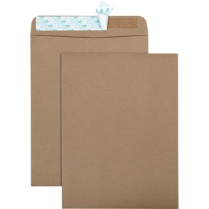 Eco-friendly Redi-Strip Catalog Envelopes