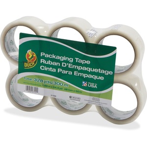 Standard-Grade Packing Tape