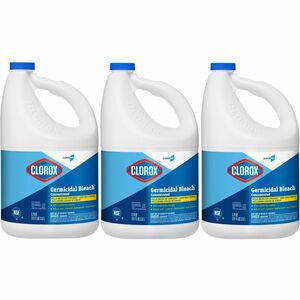 Germicidal Bleach