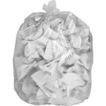 High-density Resin Trash Bags