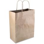 Premium Large - Paper Shopping Bags