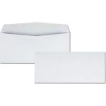 No. 10 Regular Business Envelopes